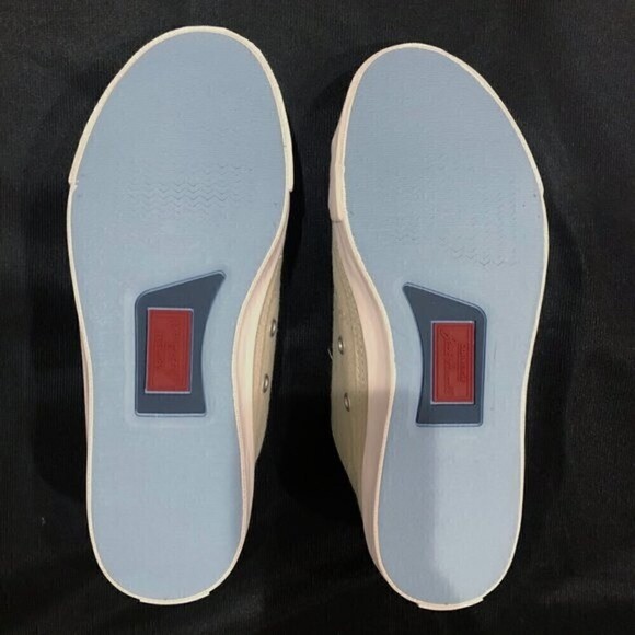 Converse Jack Purcell Canvas Low Sneakers Women’s 6.5 - Picture 5 of 8